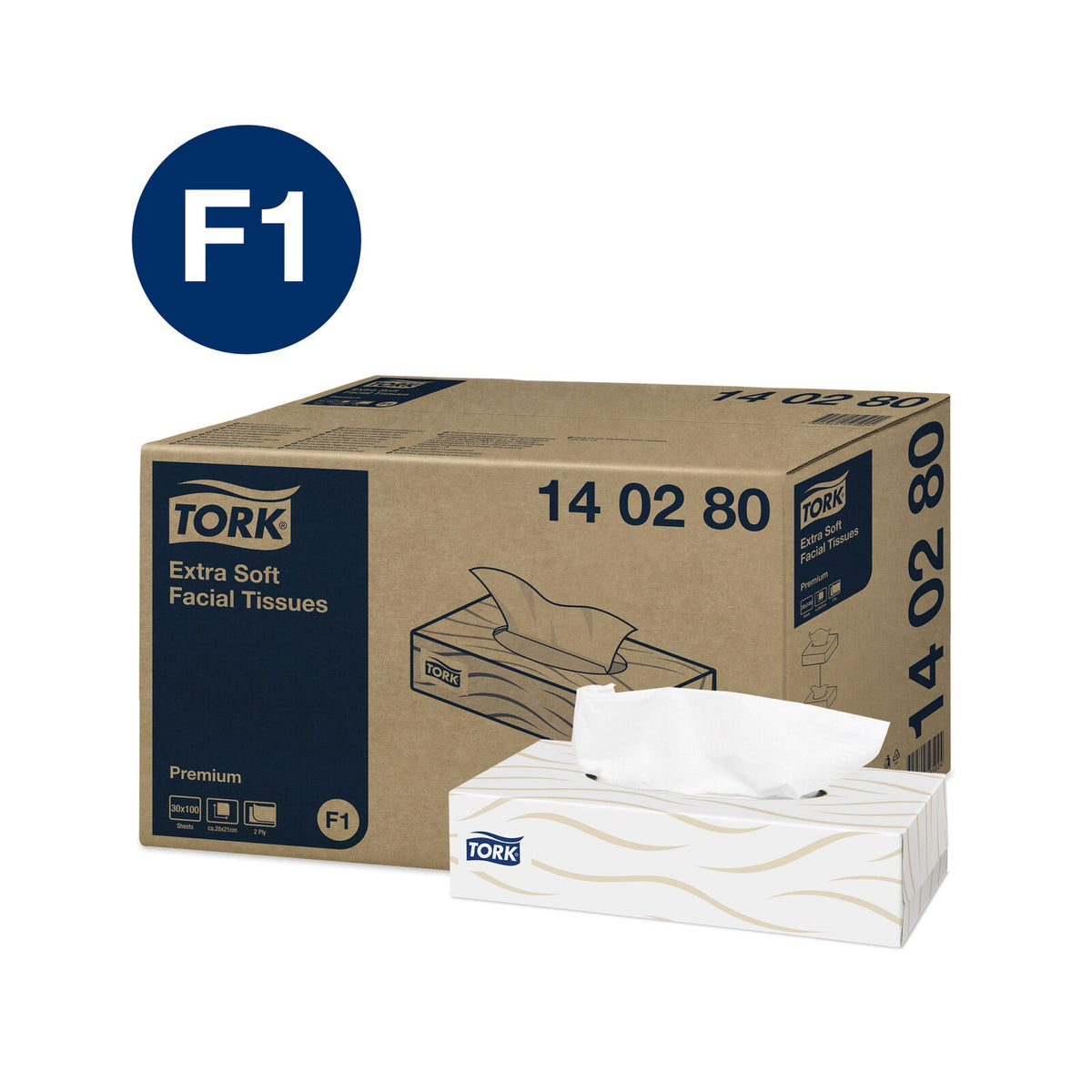Tork Dispenser Velina F1 Acciaio Inox