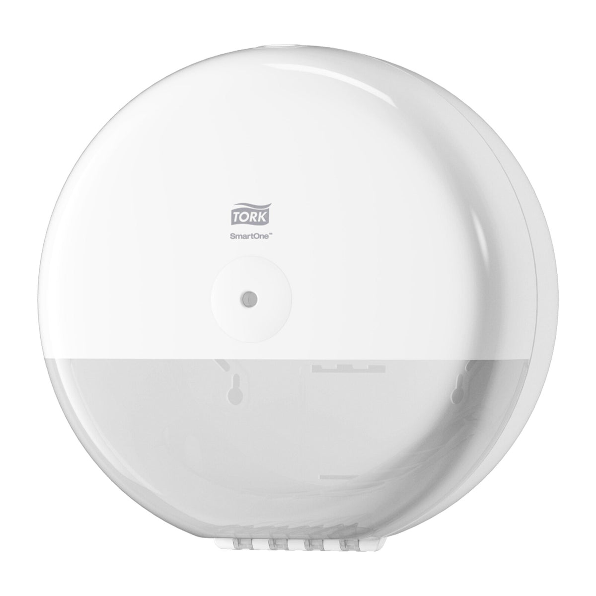 Tork Dispenser Carta Igienica T8 SmartOne Bianco
