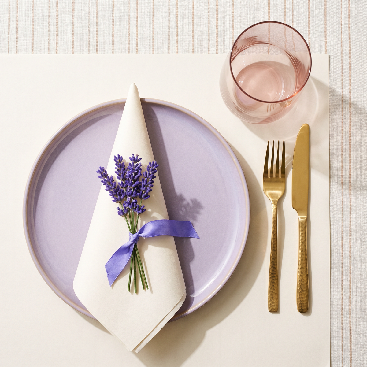 Mise en place