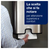 Tork Xpress®Asciugamani intercalati Soft compressi bianchi H2