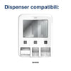Nuvenia Ultra Regular+ Ali 2x150pcs ricarica