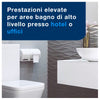 Tork Rotolo carta igienica tradizionale Soft bianco T4