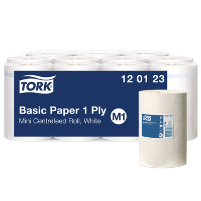 Tork Carta monovelo