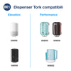 Tork Carta monovelo