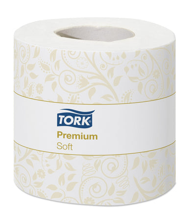 Tork Rotolo carta igienica Premium Soft, 2 veli