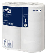 Tork Carta igienica T4 Carta igienica tradizionale CF=28PZ