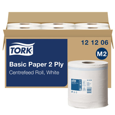 Tork Carta 2 veli