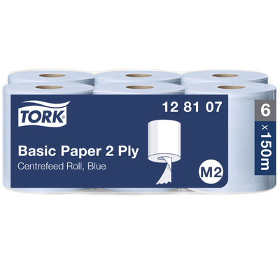 Tork Carta 2 veli