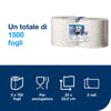 Tork Carta Plus per asciugatura bianca W1/2
