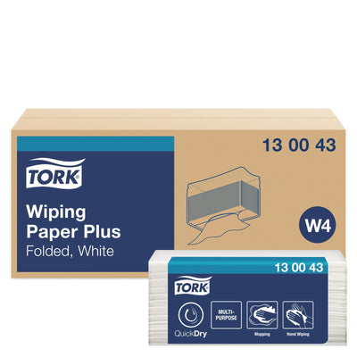 Tork Carta Plus per asciugatura