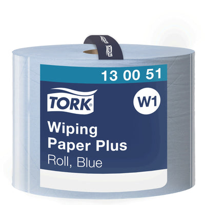 Tork Carta Plus per asciugatura