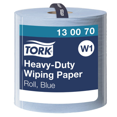 Tork Carta ultraresistente per asciugatura