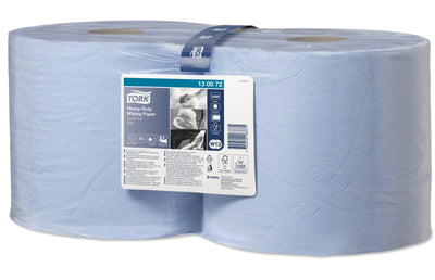 Tork Carta ultraresistente per asciugatura