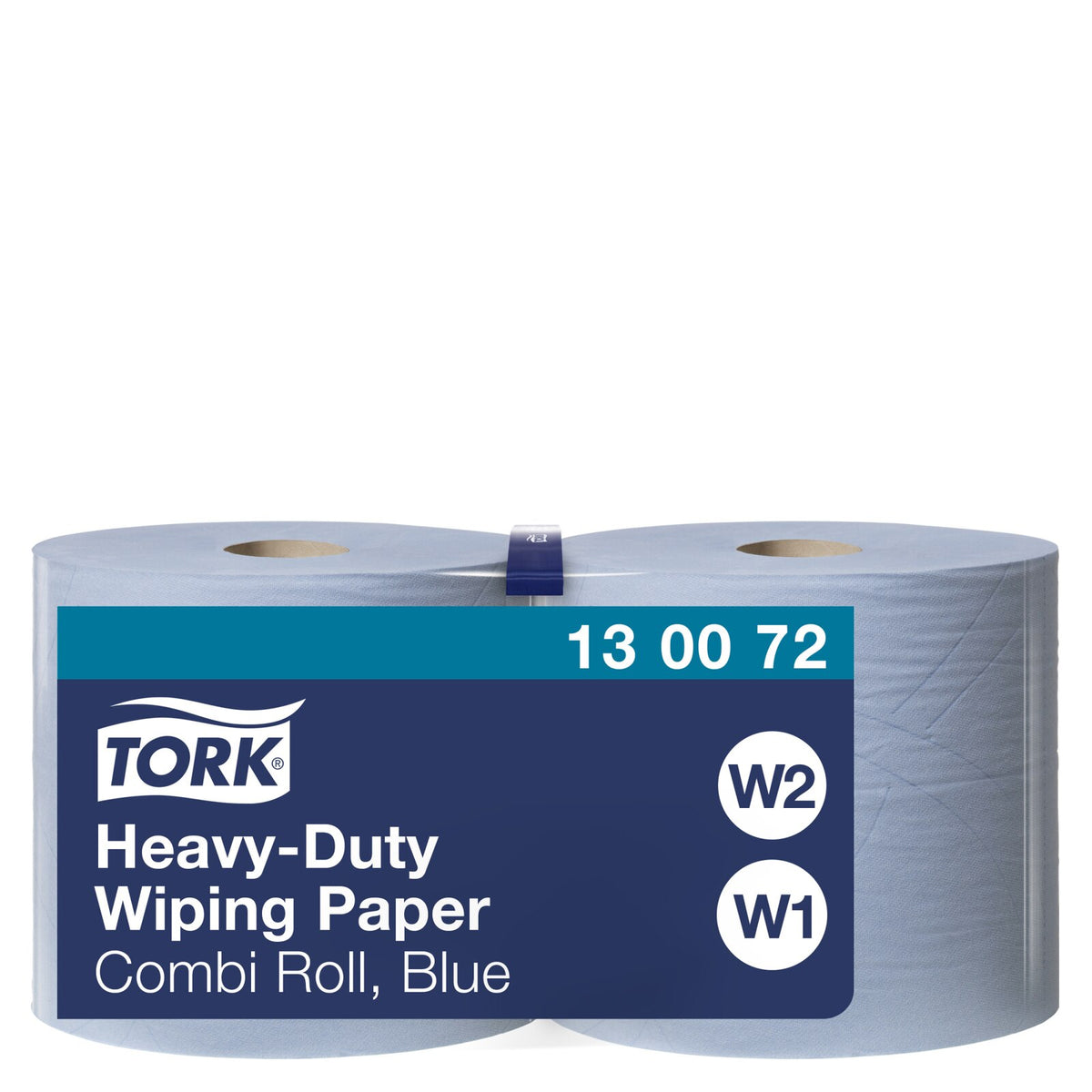 Tork Carta ultraresistente per asciugatura
