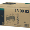 Tork Carta ultraresistente per asciugatura industriale blu W4