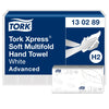 Tork Xpress®Asciugamani di carta intercalati Soft bianchi H2