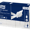 Tork Xpress®Asciugamani di carta intercalati Soft bianchi H2