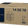 Tork Veline per il viso Extra Soft cubo, fazzoletti bianchi
