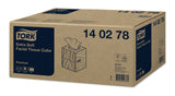 Tork Velina F1 Ricariche di veline per il viso Extra Soft Bianco CF=1PZ