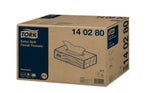 Tork Velina F1 Ricariche di veline per il viso Soft 2V Bianco CF=1PZ