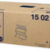 Tork Xpress®Asciugamani intercalati bianchi H2