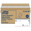 Tork Xpress®Asciugamani intercalati bianchi H2