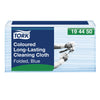 Tork Panni per pulizia a lunga durata blu W8