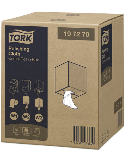 Tork Panno per lucidatura