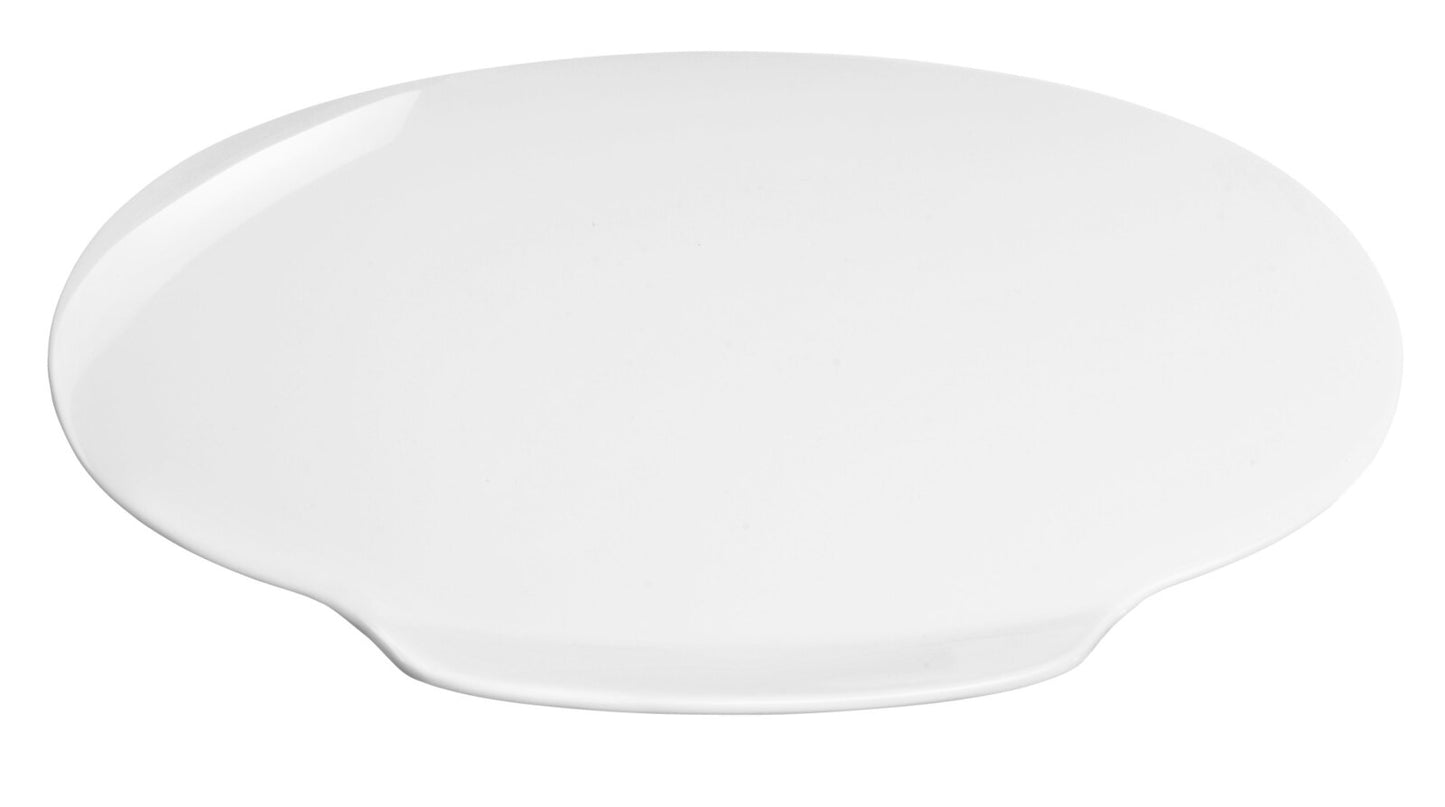 Coperchio per cestino Tork da 50 litri Bianco B1