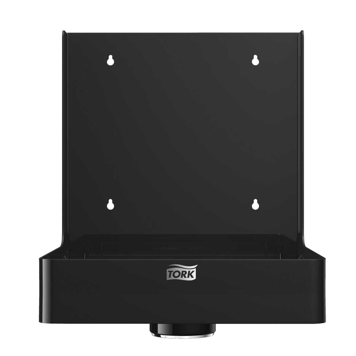 Tork Dispenser Combi Roll in Box nero W3