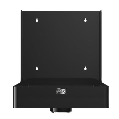 Tork Dispenser Combi Roll in Box nero W3