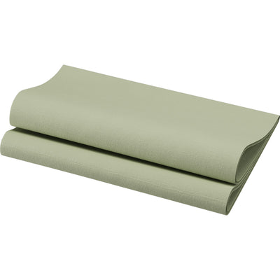 Duni Tovagliolo 40X40 Bio Dunisoft® Pistacchio (CT=360PZ)