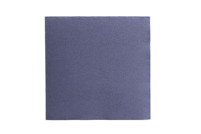 Duni Tovagliolo Microgoffrato 38X38 2V PC Blu (CT=800PZ)
