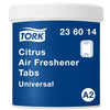 Tork Dischetti deodoranti fragranza Agrumi