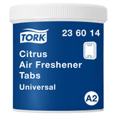 Tork Dischetti deodoranti fragranza Agrumi