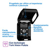 Tork Dispenser deodorante per ambienti ad azione continua nero A3