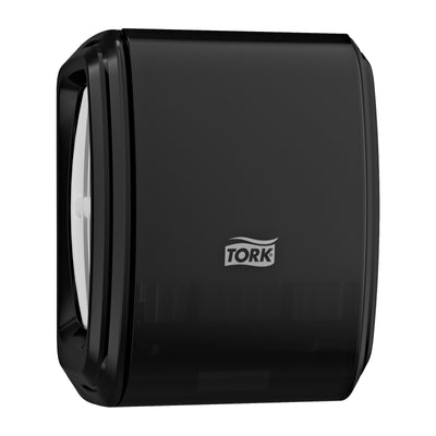 Tork Dispenser deodorante per ambienti ad azione continua nero A3