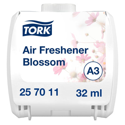 Tork Ricarica Floreale deodorante per ambienti ad azione continua A3