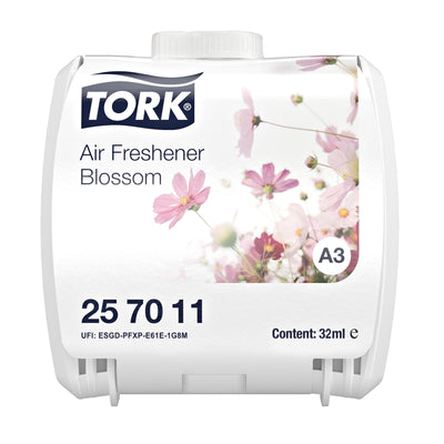 Tork Ricarica Floreale deodorante per ambienti ad azione continua A3