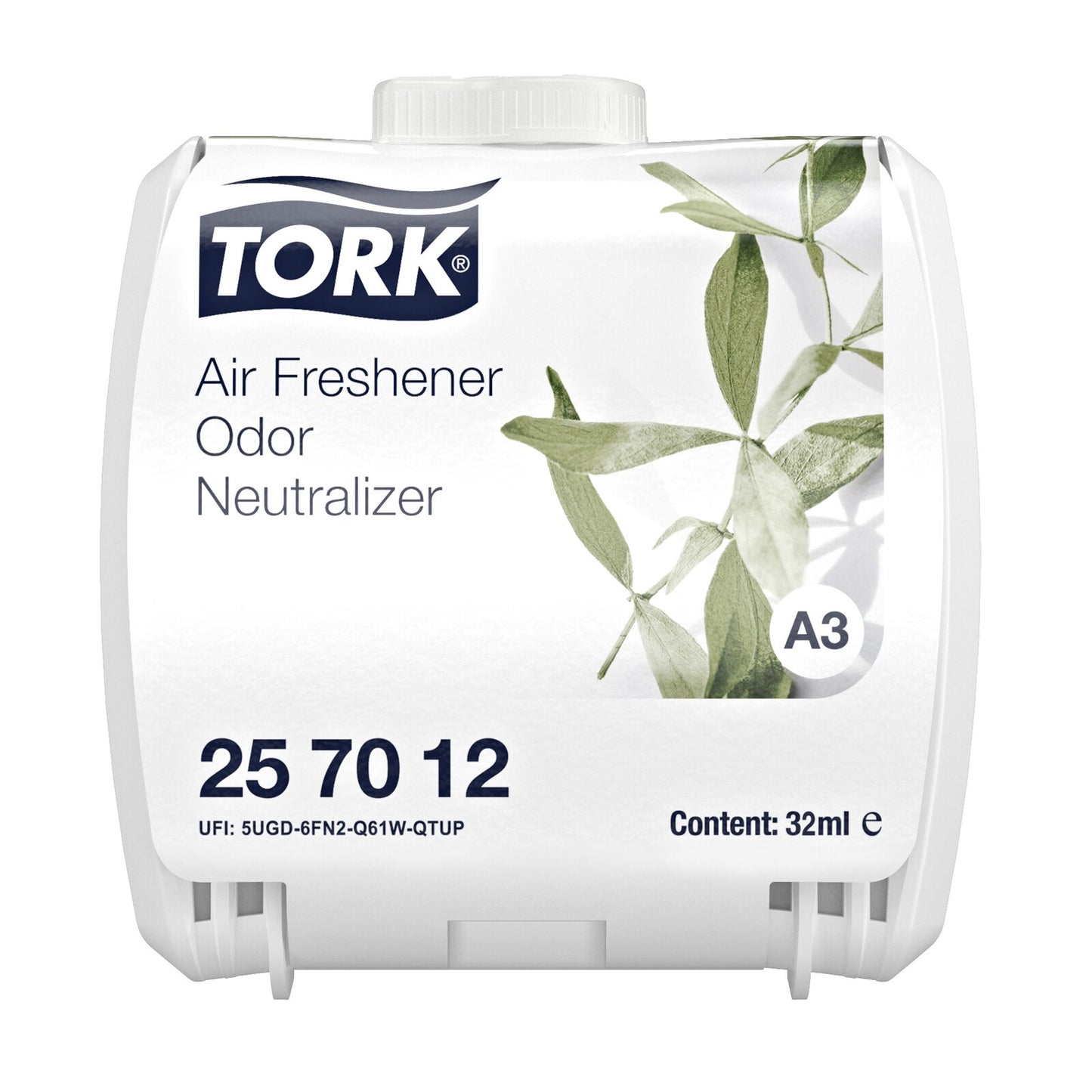 Tork Ricarica Neutralizzatore di odori deodorante per ambienti A3