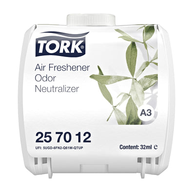 Tork Ricarica Neutralizzatore di odori deodorante per ambienti A3