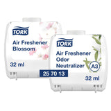 Tork Ricarica Deodorante a Cartuccia A3 Confezione mista CF=1PZ