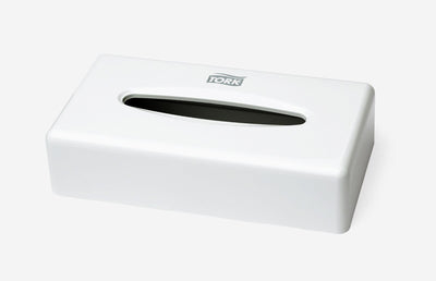Tork Dispenser veline per il viso Bianco F1