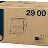 Tork Matic®Asciugamani di carta a rotolo, verde, H1
