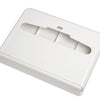 Tork Dispenser coprisedili igienici Bianco V1