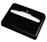 Tork Dispenser Coprisedili Igienici V1 Nero CF=1PZ