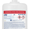 Tork Gel igienizzante mani con alcol, S1/S11, dermatologicamente testato, 6 flaconi da 1000 ml, 420103