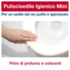 Tork Puliscisedile igienico per una maggiore igiene, Dispenser S2, Premium