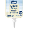 Tork Sapone liquido delicato S1