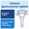 Tork Sapone liquido delicato S1